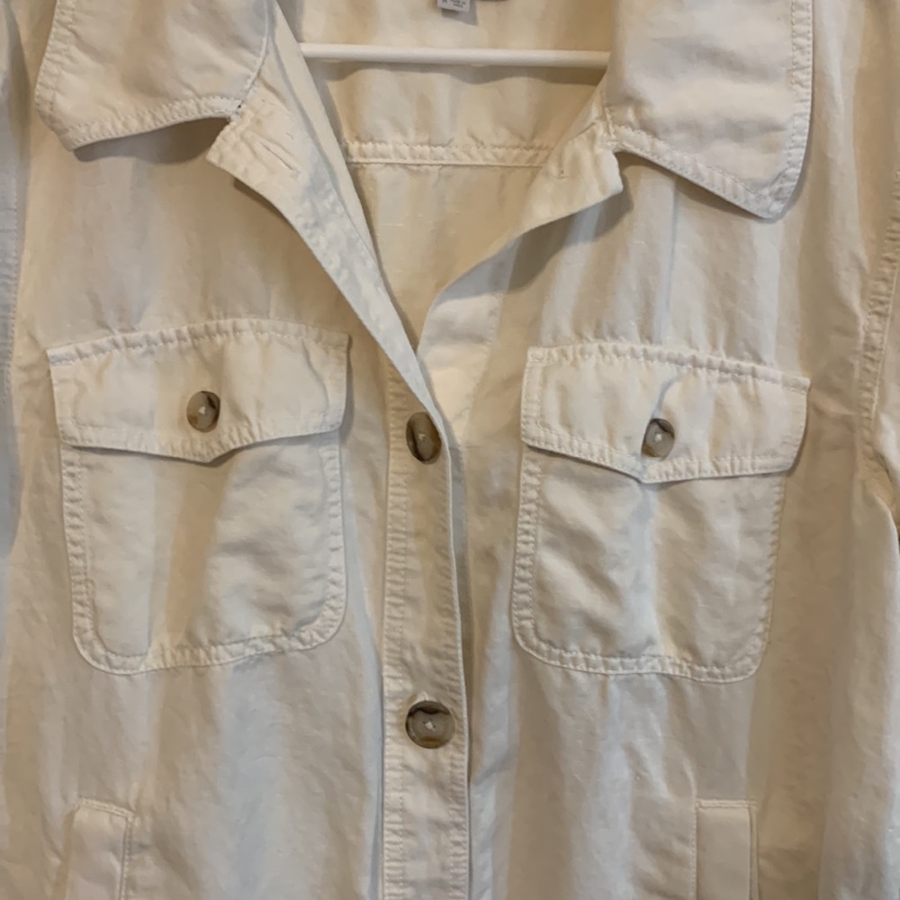 Loft jacket - Picture 3 of 4